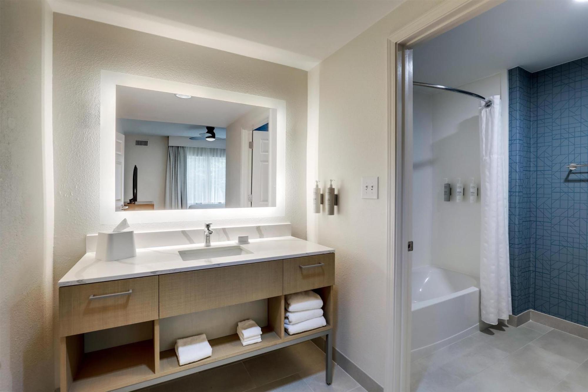 Homewood Suites By Hilton Charleston - Mount Pleasant Exterior foto